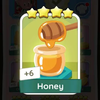 Honey