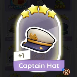 Captain Hat