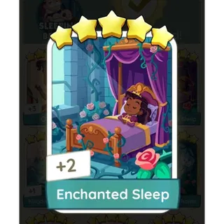 Enchanted Sleep