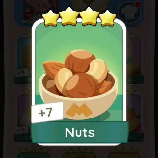 Nuts