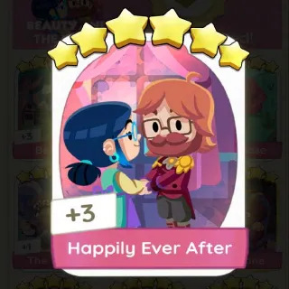 Happily Ever After