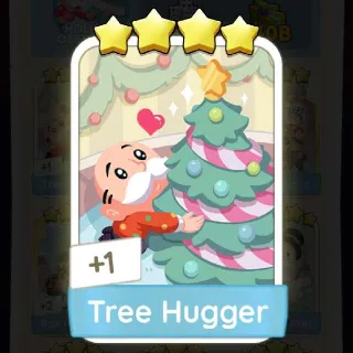 Tree Hugger