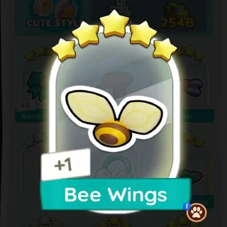 Bee Wings