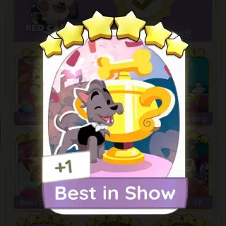 Best in Show