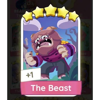 The Beast
