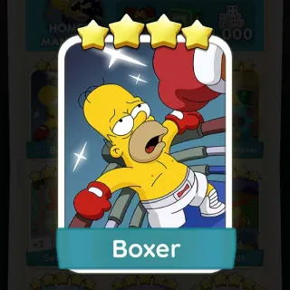 Boxer