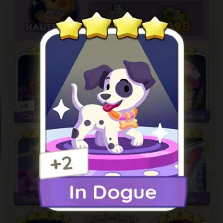 In Dogue