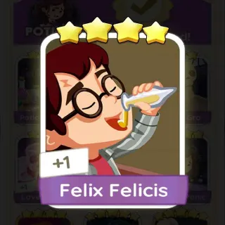 Felix Felicis