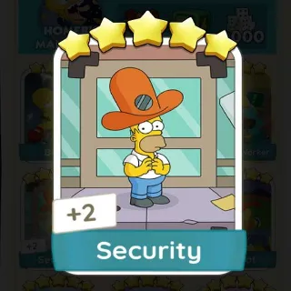Security