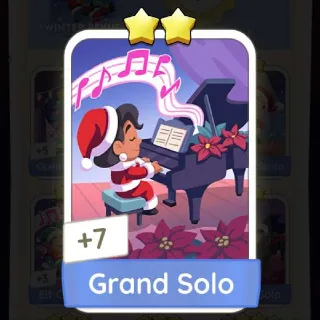 Grand Solo