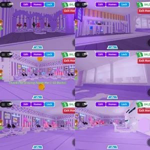 Boutique & Academy House