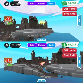 adopt me - Harry Potter