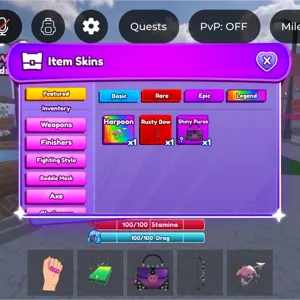 baddies starter pack