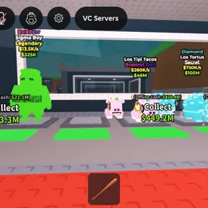 steal a brain rot pack