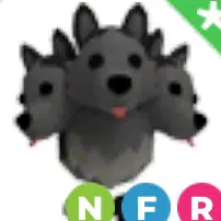 NFR Cerberus