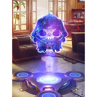 Galaxy grim sprite 