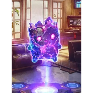 Galaxy zero point sprite 