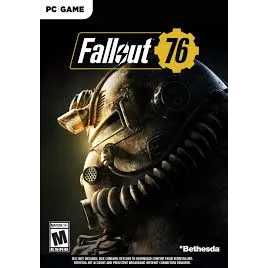 Fallout 76 (PC) VAULT 33 SURVIVAL KIT)