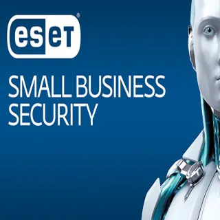 ESET SMALL BUSINESS SECURITY 1 MONTH  KEY GLOBAL (25 Devices) | ESET  Small Business Security 30 Days | 25 Devices License Key 