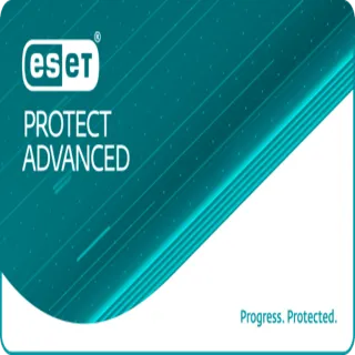 ESET PROTECT ADVANCE 1 MONTH  KEY GLOBAL (25 Devices) | ESET Protect Advance 30 Days | 25 Devices License Key 