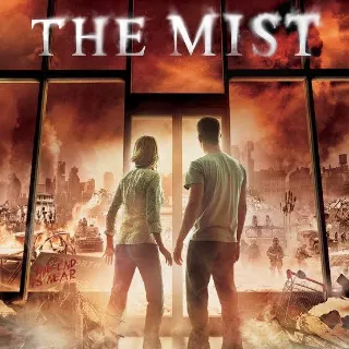 The Mist 