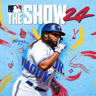 MLB® The Show™ 24 10 The Show Packs