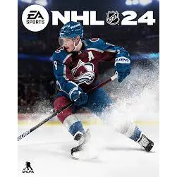 NHL® 24 Hockey Ultimate Team Mega Players Pack