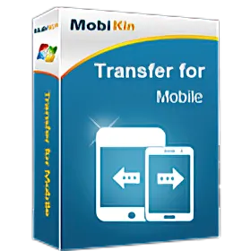 MobiKin Transfer for Mobile – 1-Year License KEY | MobiKin Transfer for Mobile  12 Months 