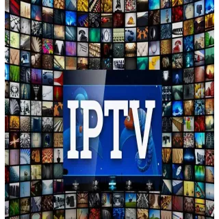 IPTV Premium 1 Months Subscription | 60K Chanbels 