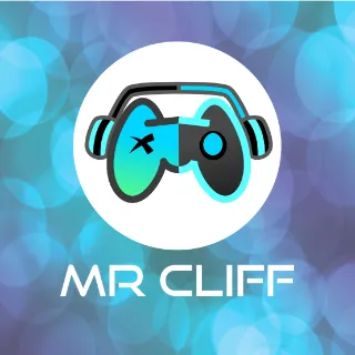 Mr Cliff