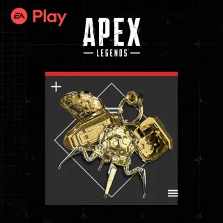  Apex Legends - Weapon Charm Bonanza DLC XBOX One / Xbox Series X|S CD Key