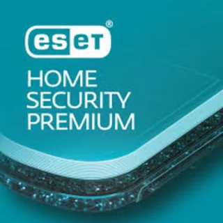  ESET HOME Security Premium 1 MONTH  KEY GLOBAL (25 Devices) | ESET HOME Security Premium 30 Days | 25 Devices License Key 