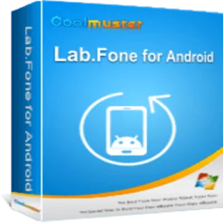 Coolmuster Lab.Fone for Android – 1-Year License KEY | Coolmuster Lab.Fone for Android 12 Months 