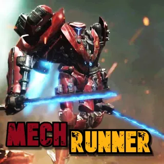 MechRunner