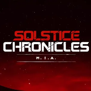 Solstice Chronicles: MIA