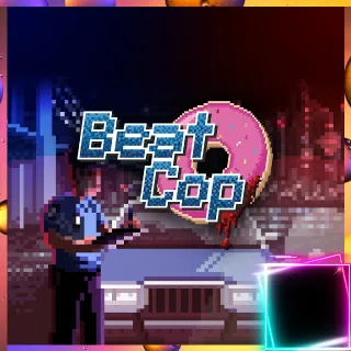 Beat Cop