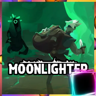 Moonlighter