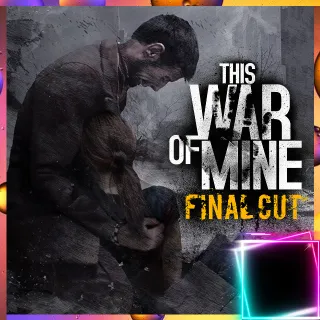 This War of Mine