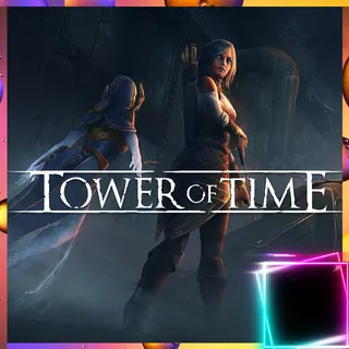 Tower of Time