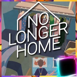 No Longer Home