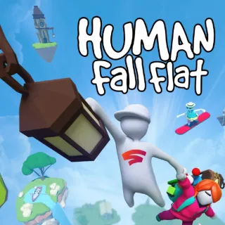 Human: Fall Flat