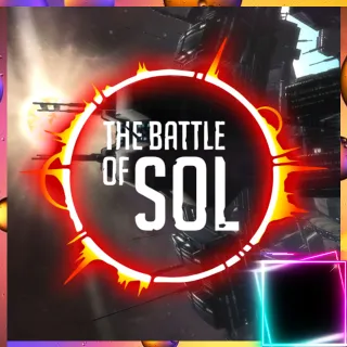 The Battle of Sol