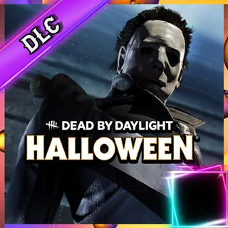 Dead by Daylight - The Halloween Chapter DLC