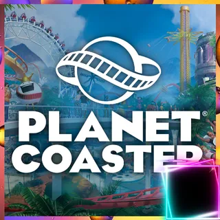 Planet Coaster