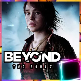 Beyond: Two Souls