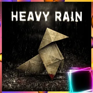 Heavy Rain