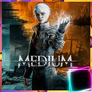 The Medium