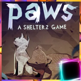 Paws: A Shelter 2 Game