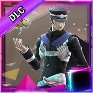 RAIDOU Remastered: The Mystery of the Soulless Army - Survival Pack Light Gear (DLC)