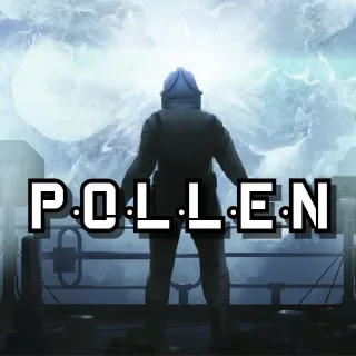 P·O·L·L·E·N (POLLEN)